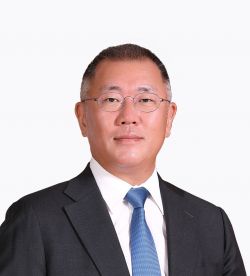 정의선 현대차그룹 회장. 현대차그룹