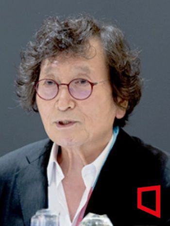 정지영 영화감독. 부천시 제공