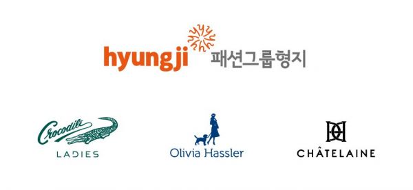 패션그룹형지 전문역량 결집해 3대 핵심 브랜드 경쟁력 강화. 패션그룹형지