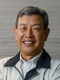 이원해 대모엔지니어링 대표이사(글로벌선도기업협회 회장)