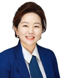 권해숙 의원(비례대표·더불어민주당)[사진=안동시의회]