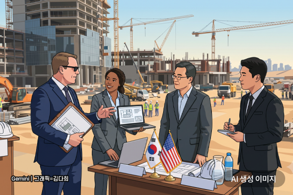해외건설 수주 '실탄' 7.5배 키운다…KIND 자본금 한도 2조→15조