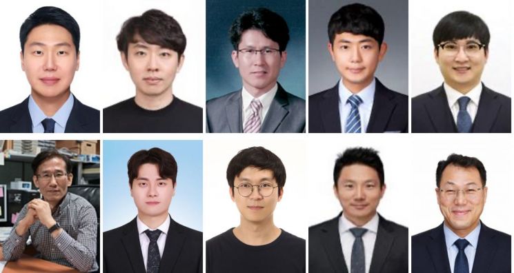 영남대, 세계 최고 인공지능 연구자 양성 'AI 스타펠로우십' 최종 선정…국비 110억 지원