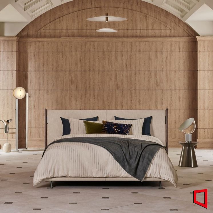 Simmons Launches Four New Frames and Six New Bedding Products