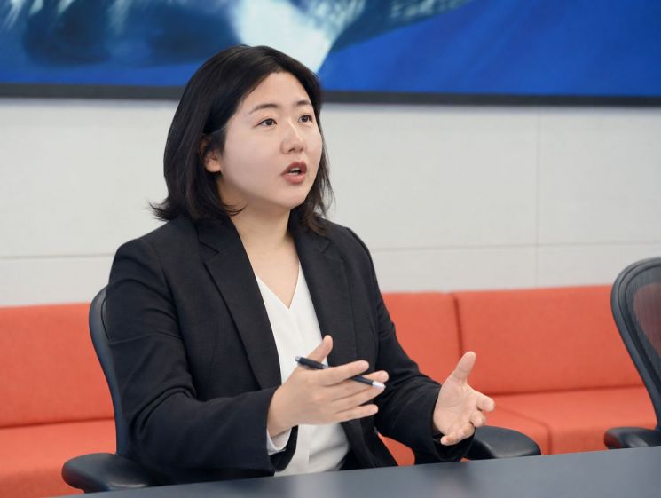 이강혜 법무법인 태평양 변호사. 법무법인 태평양