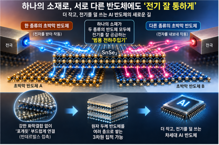 AI 생성 이미지. KAIST