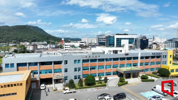 상주시의회, AI 시대 ‘상주의 미래’ 그린다