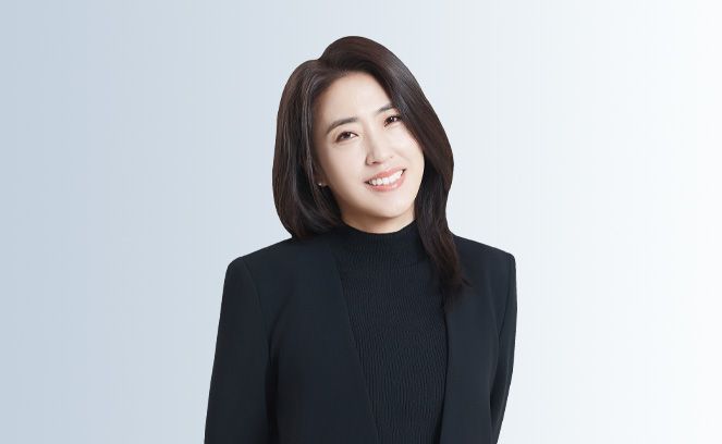 김윤정 한국후견협회 부설 의사결정지원연구소장(법무법인 YK 파트너변호사). 법무법인 YK