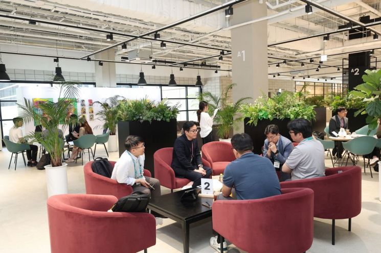 의료현장 아이디어 사업화 돕는다…'MEeT 2026' 성료