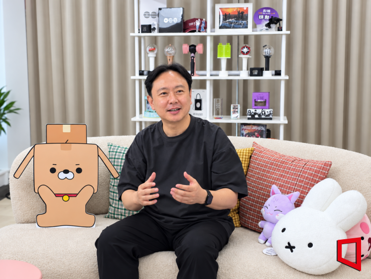 [AI혁명](215)"韓 상품 역직구 구매·배송·통관까지 AI로 쉽고 빠르게" - 뉴스 썸네일 이미지