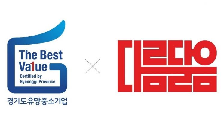 푸드테크 기업 다름달음, 2026 경기도 유망중소기업 최종 선정 - 뉴스 썸네일 이미지