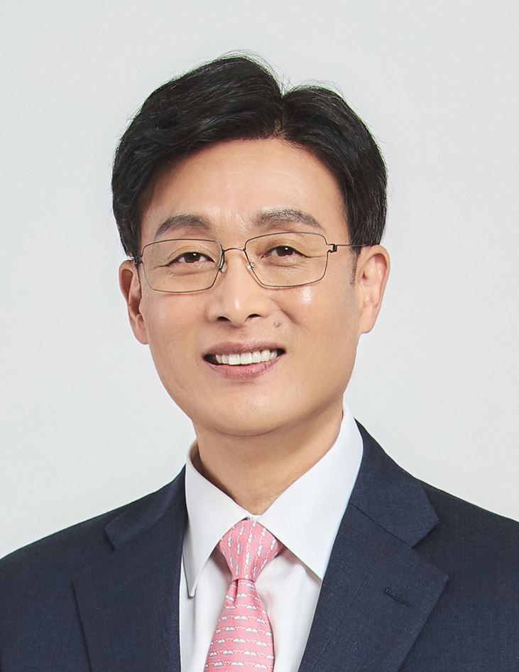 조완석 금호건설 대표이사.
