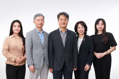 부산대 김광희 교수팀.