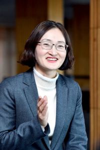 최보영 전남광주통합특별시교육청 초대 기획조정실장.
