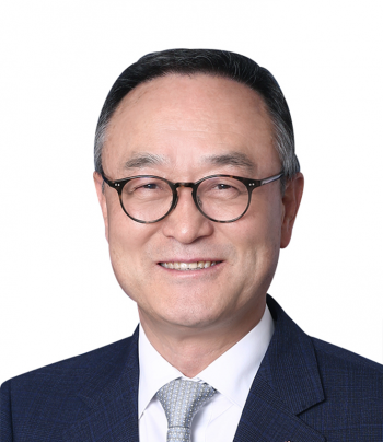 송치영 소상공인연합회 회장. 소상공인연합회