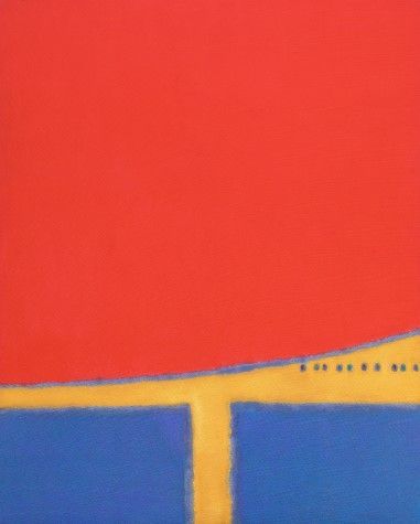 김환기 ‘3-X-69#120’(1969). 국립현대미술관 소장. ‘한국: 2000년 창의의 여정’을 통해 영국박물관에서 선보인다. 국립현대미술관