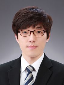 서구 안전총괄과 소속 김종성 주무관.