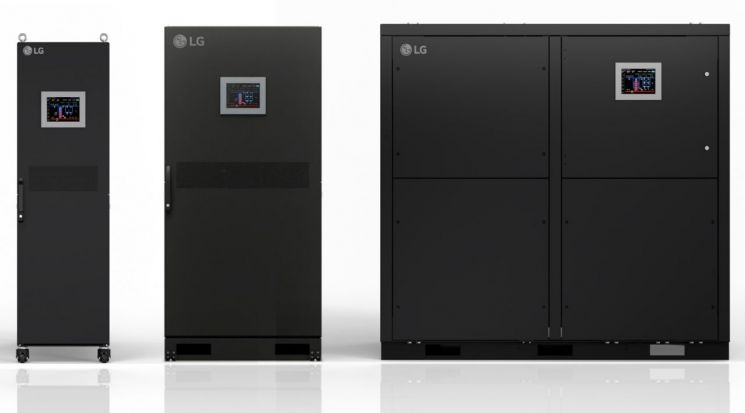 LG전자, 엔비디아에 '대용량 냉각솔루션' 규격 승인…AI 데이터센터 공급 본격화