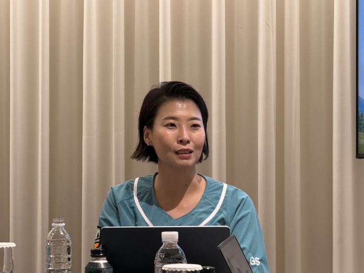 “AI 조직이라 부르지 않는다”…GS가 그리는 ‘현장 중심 AX’