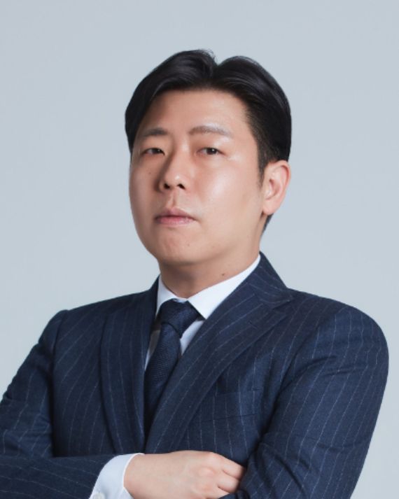 박재완 법무법인 YK 변호사. 법무법인 YK