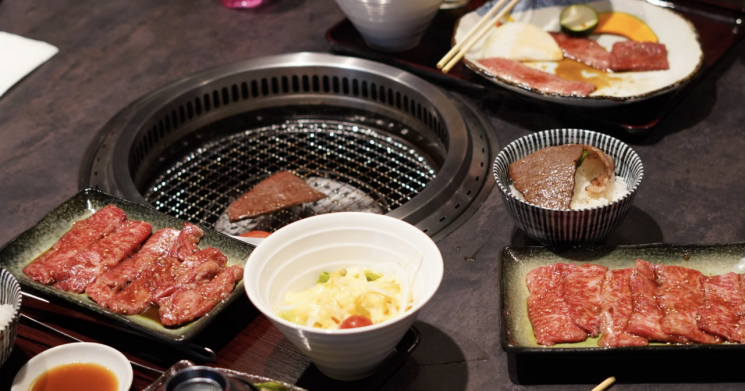 일본산 와규가 미국 시장에서 빠르게 대중화되고 있다. 사진은 기사의 특정 내용과 관련 없음. 픽사베이
