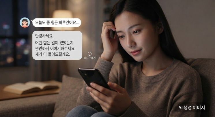 기사의 이해를 돕기 위해 AI로 생성한 이미지로, 특정 내용과 관련 없음. 챗GPT