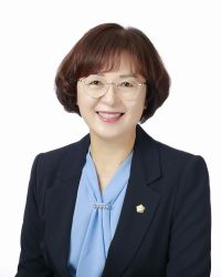 김영자 전북특별자치도의회 의원.