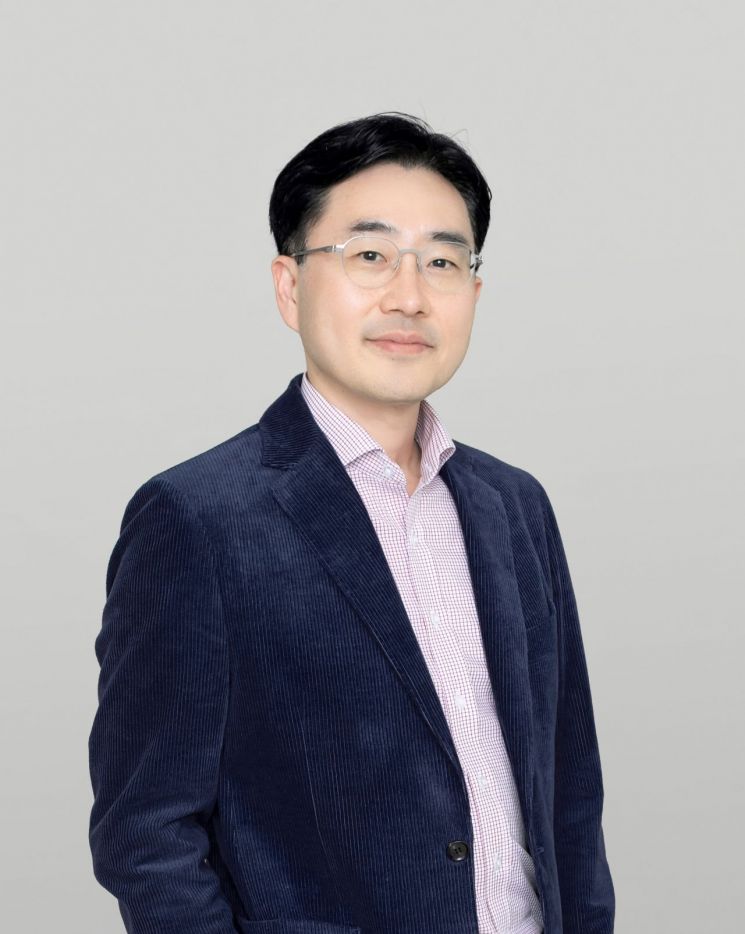 김도영 카카오 CA협의체 공동의장 겸 카카오X 대표 내정자. 카카오