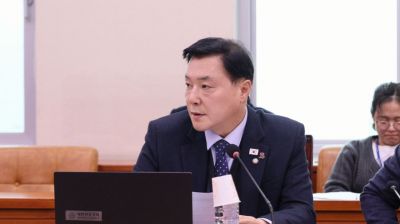 조계원 더불어민주당 의원.