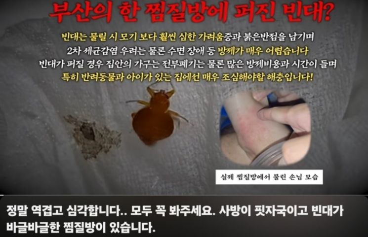 유튜브 채널 '다흑' 캡처