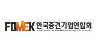 중견기업 4분기 경기전망지수 5분기 연속 상승