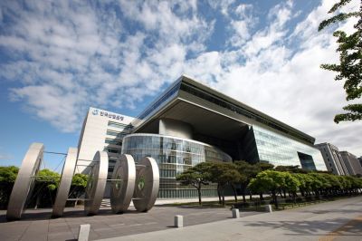 서울 여의도 한국산업은행 본사. 산업은행