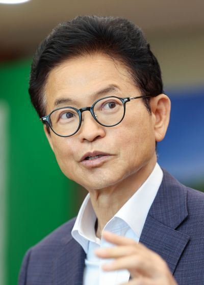 이철우 경북지사