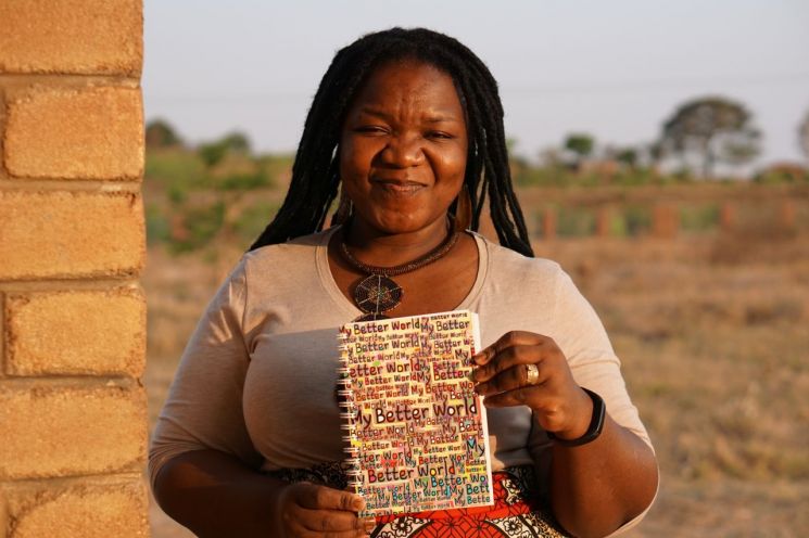 Activist and Organization Fostering 'Female Leadership' in Africa Win 18th Seoul Peace Prize - The Asia Business Daily
