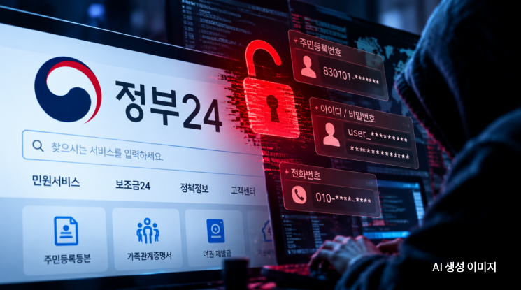 기사의 이해를 돕기 위해 AI로 생성한 이미지로, 특정 내용과 관련 없음. 챗GPT