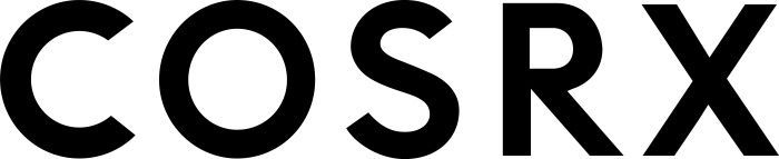 코스알엑스 로고 (이미지제공=코스알엑스)