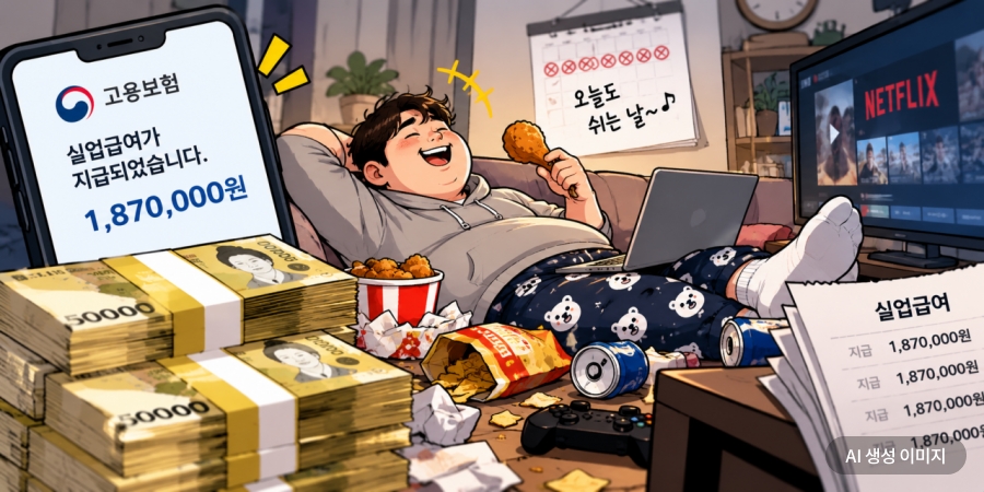 올해 상반기에도 실업인정일에 해외에 머문 기록이 확인된 수급자는 1만1332명이었으며, 이 가운데 695명이 부정수급으로 적발됐다. 아시아경제