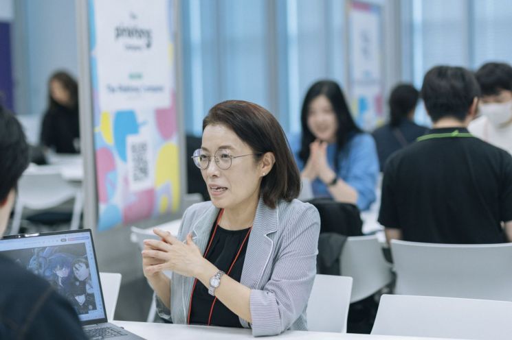 이재옥 몬스터라이엇 일본 지사장/한국콘텐츠진흥원 도쿄비즈니스센터.