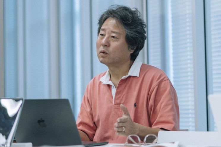 천재원 자유로픽쳐스엔터테인먼트 대표/한국콘텐츠진흥원 도쿄비즈니스센터.