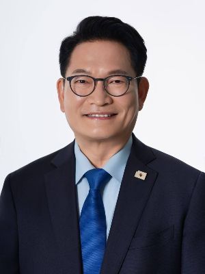 송영길 더불어민주당 의원