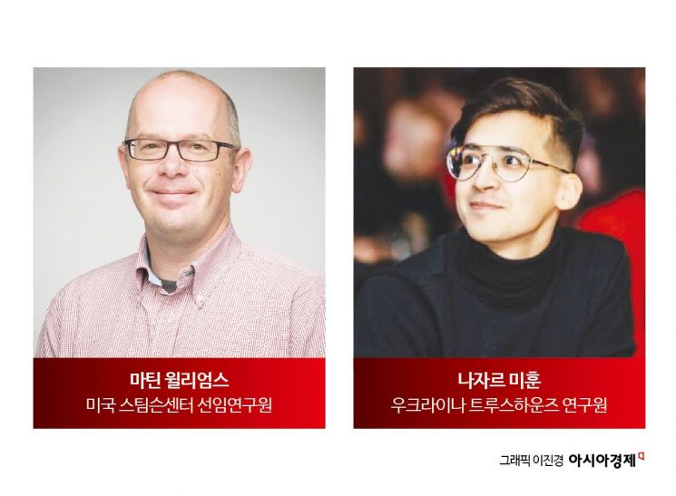 [북러 新동맥]②전문가들 "러, 北경제 현대화 가속"…드론무기 전수 위협적