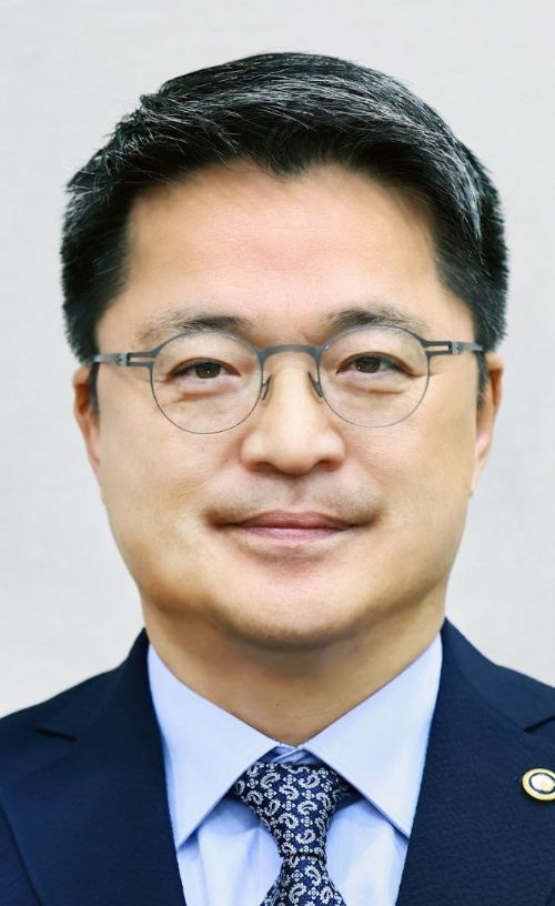 문신학 청와대 경제성장수석 연합뉴스