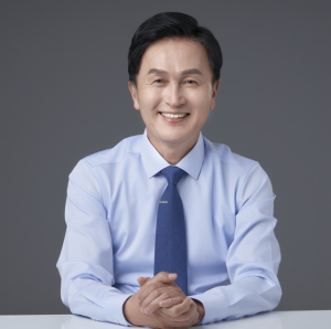 류삼영 동작구청장. 동작구 제공.