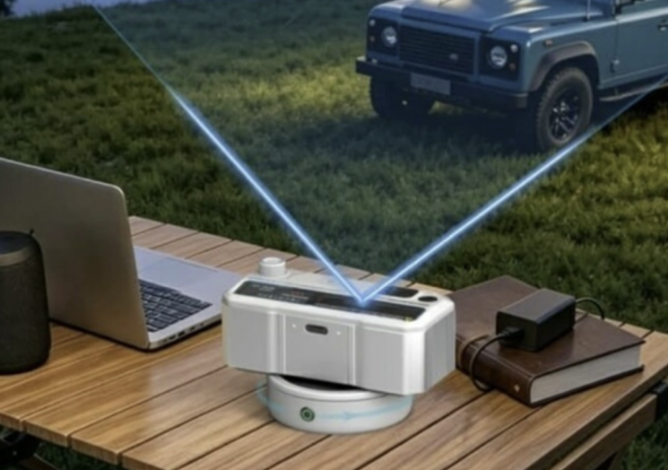 "Now Safe Indoors and Outdoors"...$3.8 Million Invested in Innovative 'Mosquito Repellent Device' - The Asia Business Daily