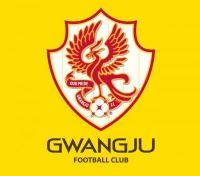 광주FC 로고.