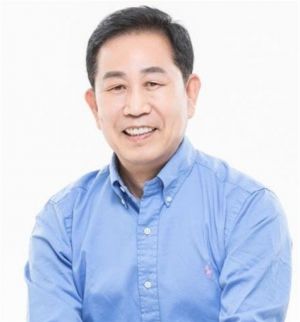 고(故) 석금호 산돌 대표. 문화체육관광부