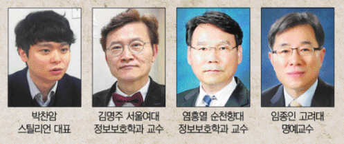 핵심 길목만 지켰다간 뚫린다…"핵심망·지원망 보안 격차 줄여야"