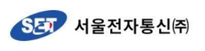 서울전자통신, 다까하시 요시미 전 회장 사내이사 후보 추천