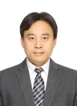 최영주 신임 한국은행 국제·금융협력 담당 부총재보. 한국은행