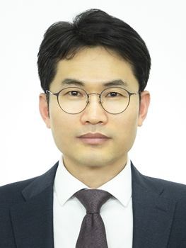 윤경수 신임 한국은행 경제연구원장. 한국은행
